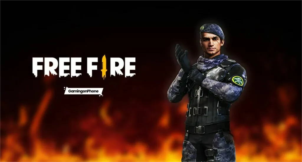 The Enemy - Free Fire Max: sucesso mobile da Garena terá versão com  gráficos melhorados