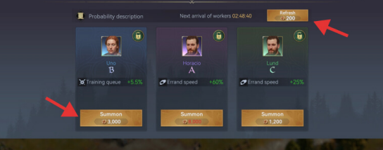 Viking Rise – Apps no Google Play