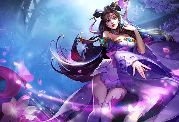 Honor of Kings Global Release Tips to Counter Heroes(characters) in the Game – NoxPlayer