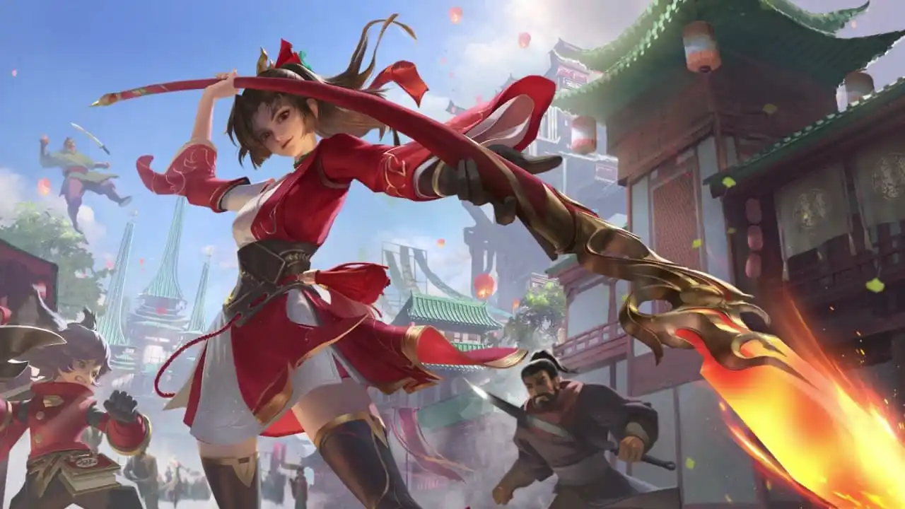 Honor of Kings Global Release Tips to Counter Heroes(characters