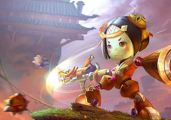 Honor of Kings will globally release