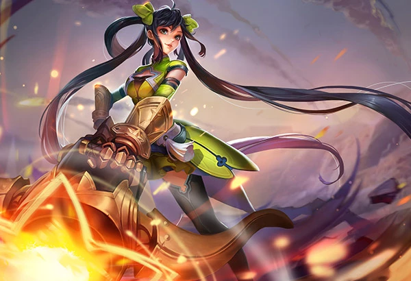 Honor of Kings Global Release Tips to Counter Heroes(characters
