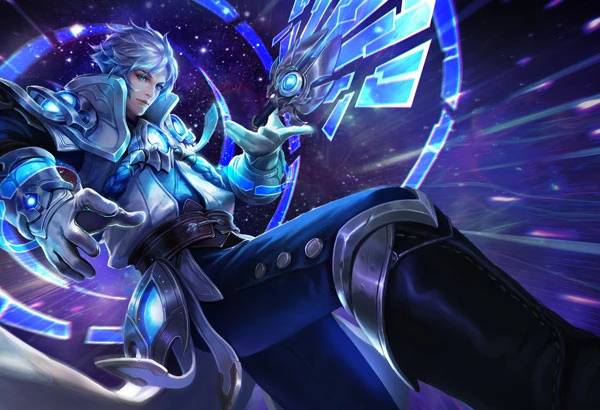Honor of Kings Global Version Released