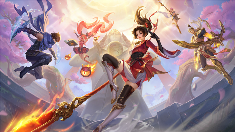Baixar & Jogar Clash of Kings no PC & Mac (Emulador)