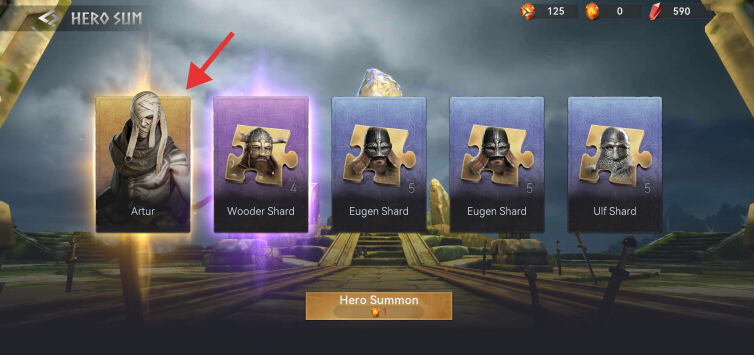 Honor of Kings Global Release Tips to Counter Heroes(characters) in the Game – NoxPlayer