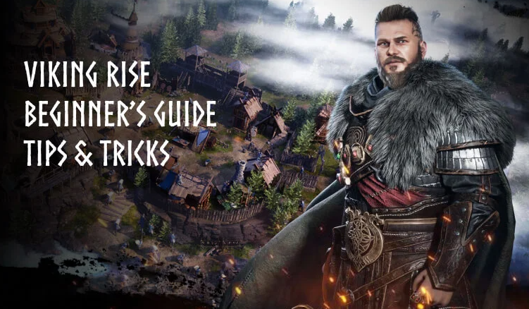 Viking Rise – Apps no Google Play