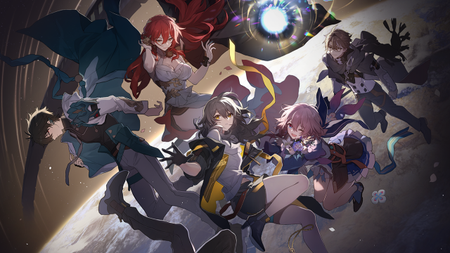 HONKAI STAR RAIL TIER LIST