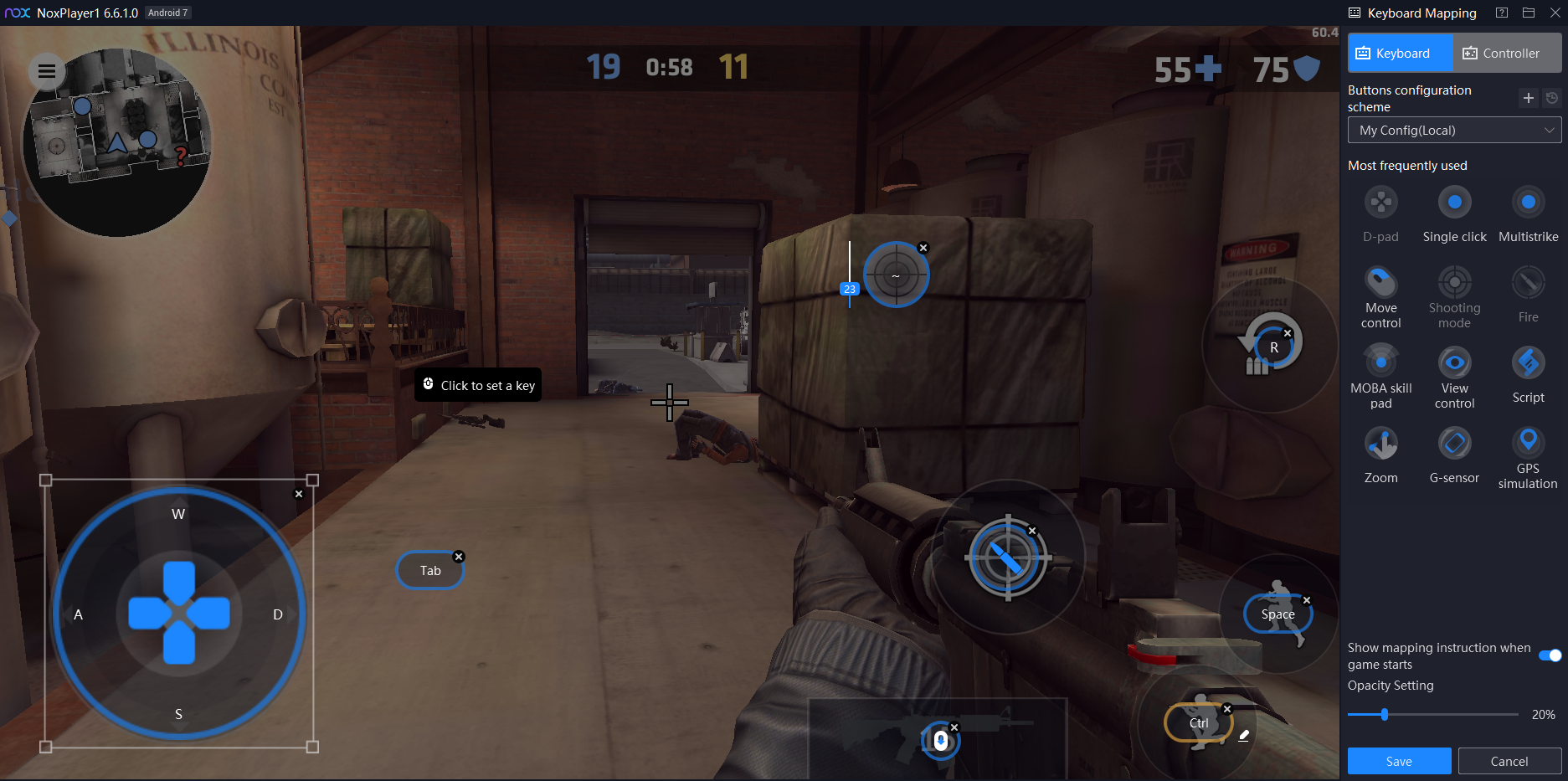 Download & Play Hide Online - Hunters vs Props on PC with NoxPlayer -  Appcenter