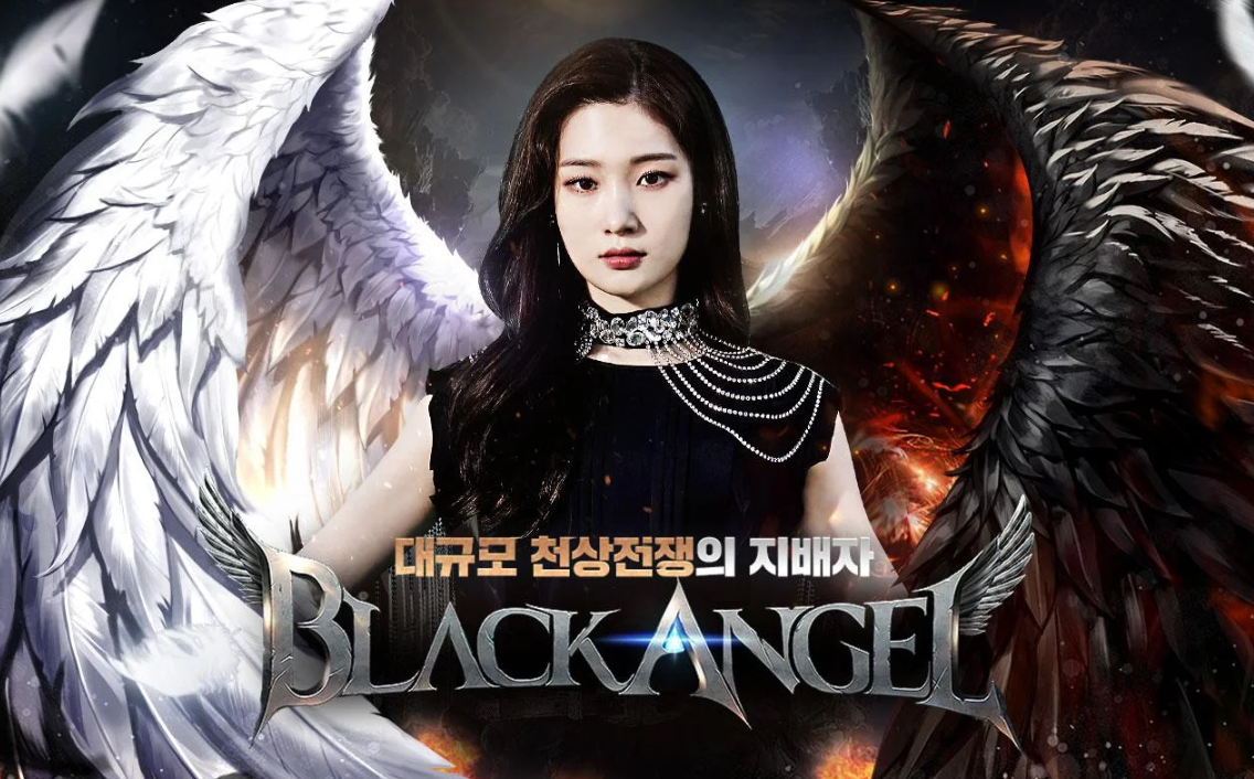 블랙 엔젤 pc 플레이 공략! – 녹스