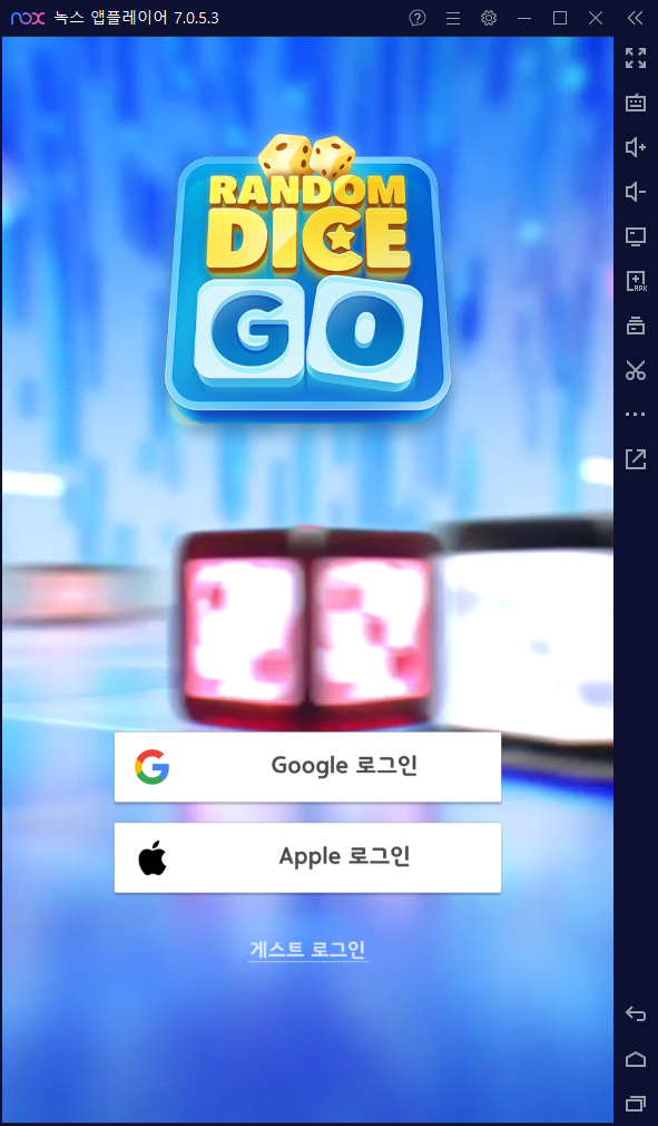 랜덤다이스:고 조합, 티어표, 쿠폰, PC로 간편하게 - 녹스 랜덤다이스:고 조합, 티어표, 쿠폰, Pc로 간편하게 - 녹스