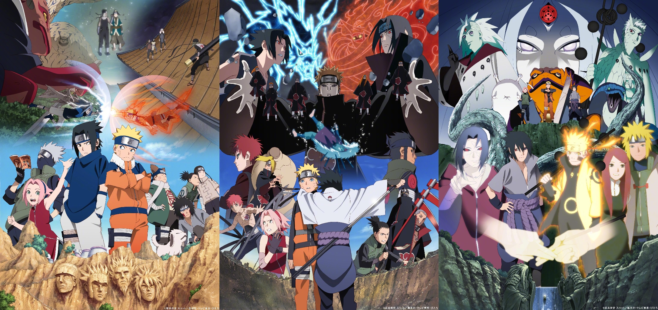 20+ Best Naruto Part1  วอลล์เปเปอร์อะนิเมะ, การออกแบบตัวละคร, ภาพ