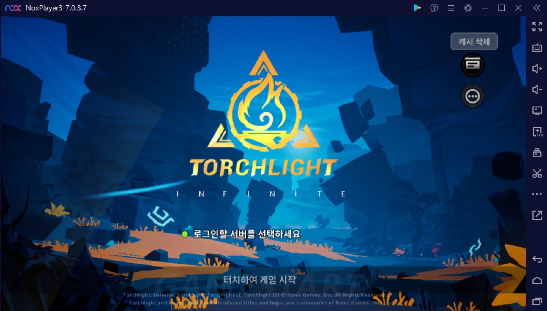 Torchlight infinite steam charts фото 74