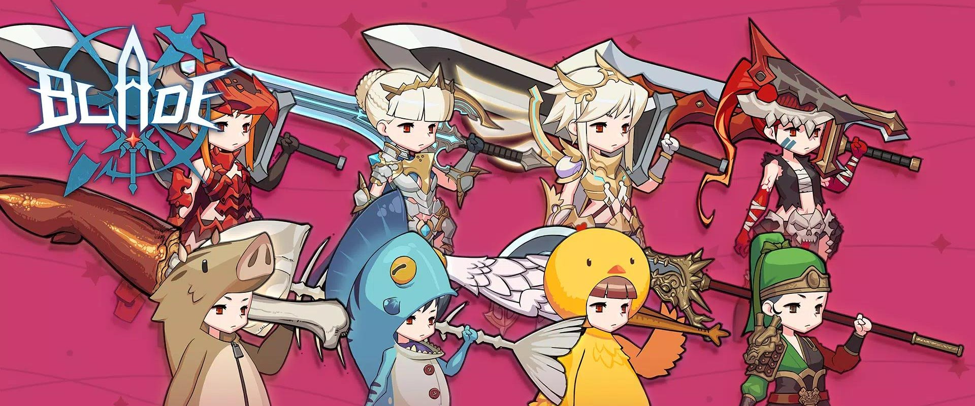 【ใบมีดไม่ได้ใช้งาน Blade Idle】แจก gift code 4 โค้ดฟรีพร้อมวิธีเติมโค้ด ...