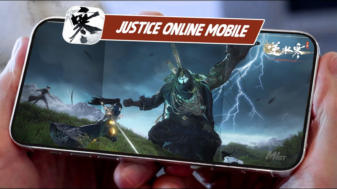 Justice Online Mobile (逆水寒)】ผู้เล่นสายฟรีเลือกอาชีพไหนดี | เล่น Justice  Online บน Pc ได้ฟรีด้วย Noxplayer Android12 สเปกต่ำก็เพลินกับเกมได้เลย –  Noxplayer