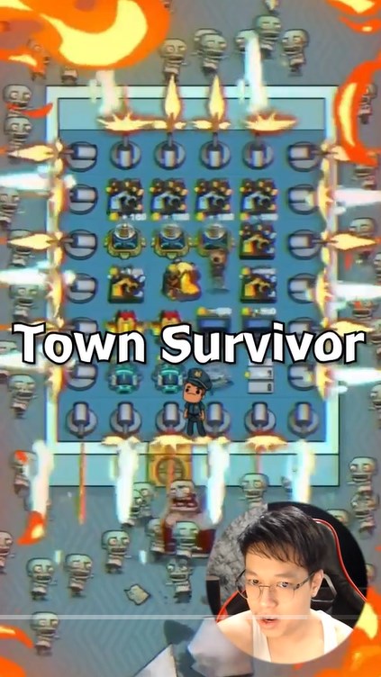 เล่น-town-survivor-ฟรีบน-pc-ด้วย-NOXPLAYER-จอใหญ่-สุดเจ๋ง