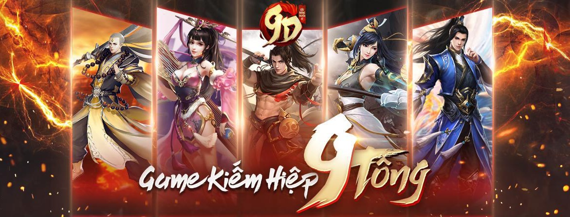 HƯỚNG DẪN CHƠI CỬU DƯƠNG TRUYỀN KỲ TRÊN PC CÙNG NOXPLAYER | NoxPlayer