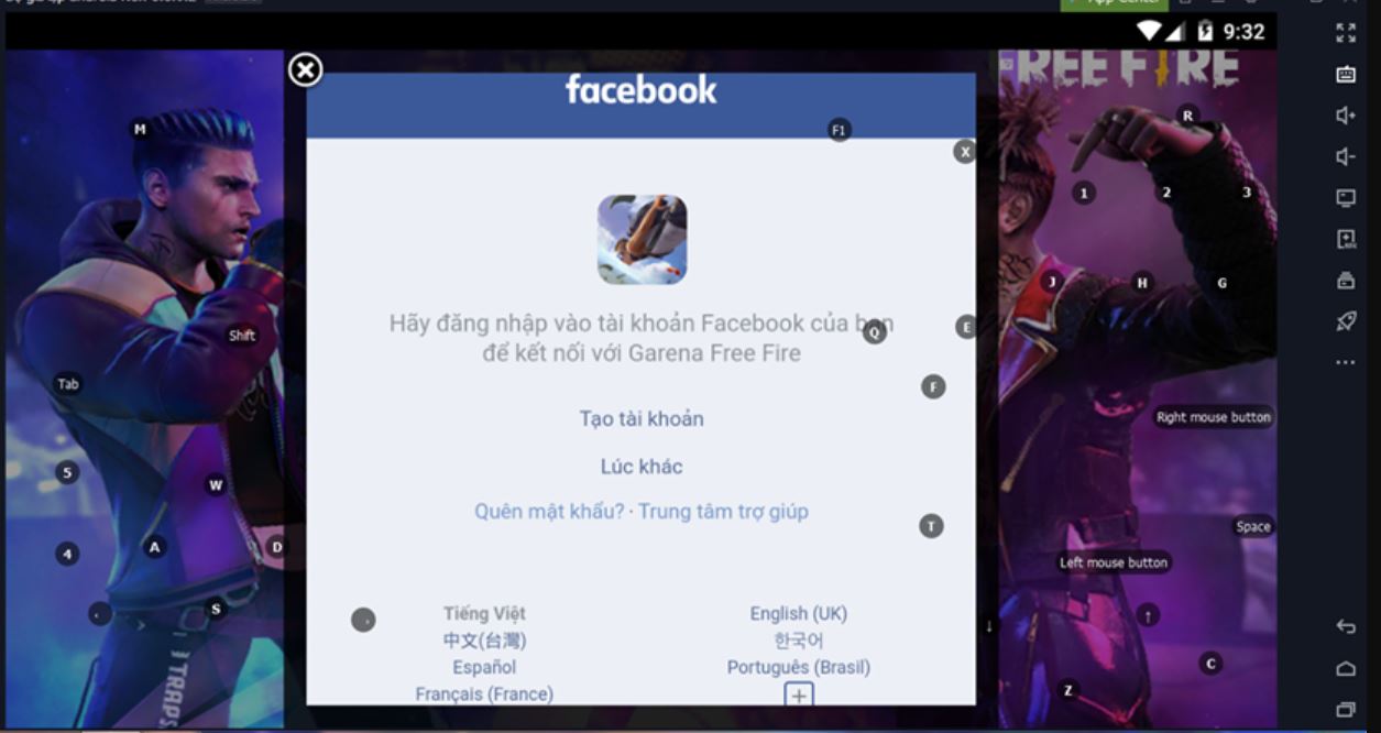 Lỗi đăng nhập Garena Free Fire là điều bất thường nhưng không có gì phải lo lắng. Facebook và Garena Free Fire đã cập nhật các hệ thống đăng nhập để tránh các lỗi này. Hãy xem hình ảnh liên quan để tìm ra cách giải quyết các vấn đề liên quan đến đăng nhập.