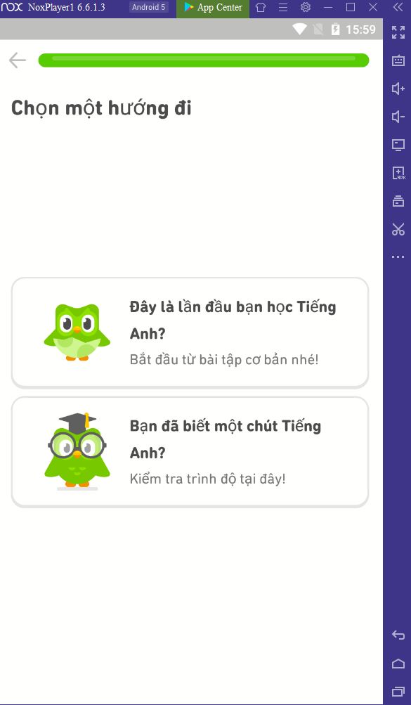 Làm cách nào để thay đổi ảnh hồ sơ? – Trung tâm trợ giúp Duolingo