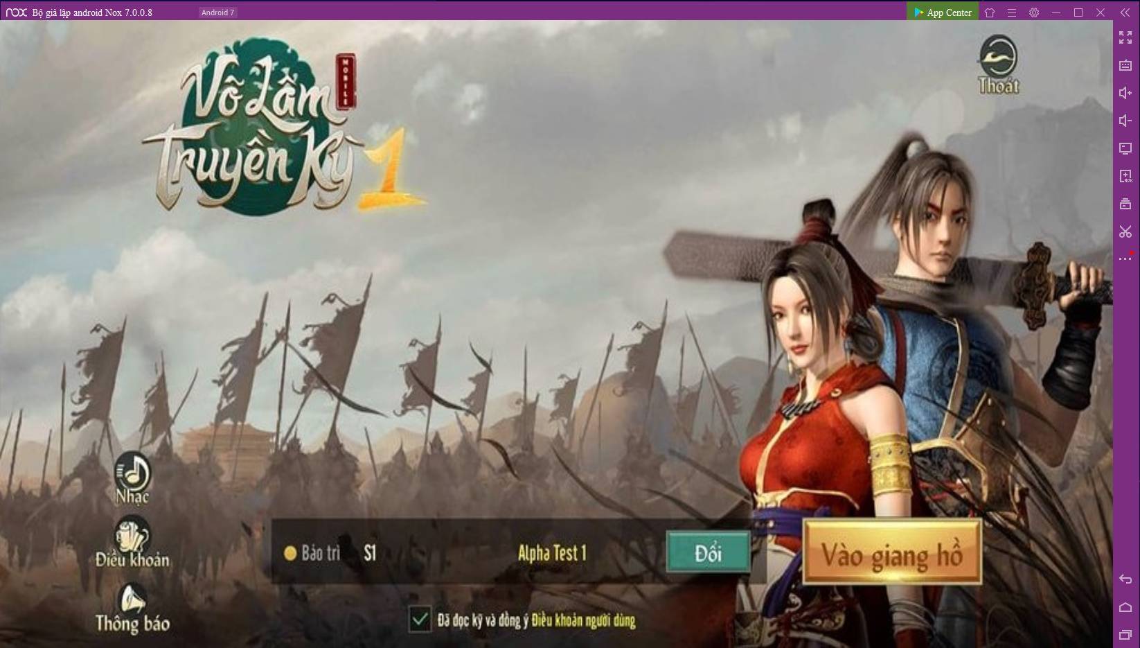 Top Game Mobile Phat Hanh Tại Việt Nam Trong Thang 3 21 Noxplayer